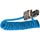 Kondor Blue Coiled Micro-HDMI to HDMI (12 to 24", Kondor Blue)