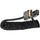 Kondor Blue Coiled Micro-HDMI to HDMI (12 to 24", Raven Black)