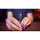 Kondor Blue Gerald Undone Braided Coiled High-Speed Micro-HDMI to HDMI Cable (Limited Purple Edition, 12 to 24")