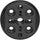 Kondor Blue Rosette Anti-Twist Adapter (Raven Black)