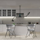 Kondor Blue MARBL Orbit Motion Control Ceiling Rig (Studio)