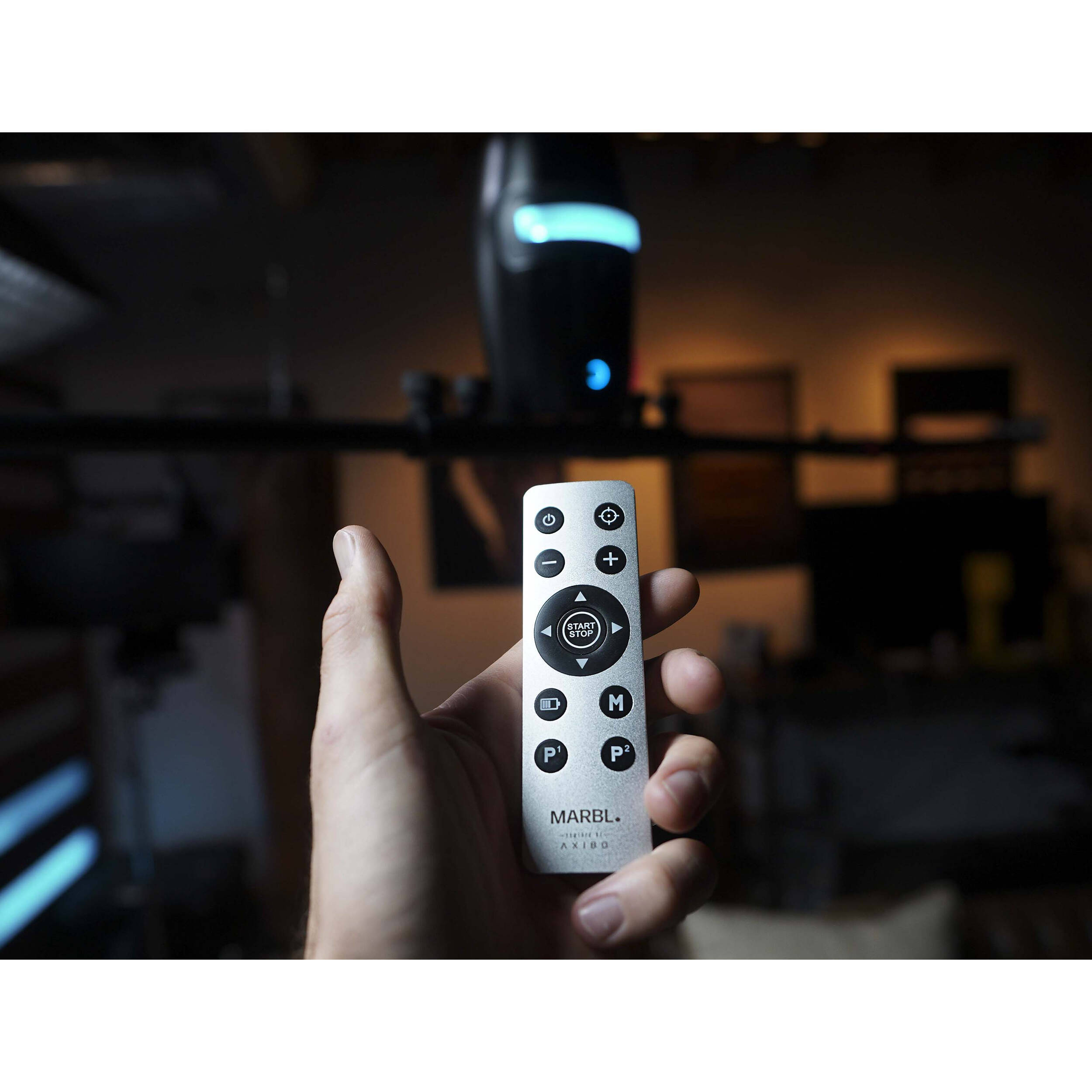 Kondor Blue MARBL Orbit Motion Control Ceiling Rig (Studio)