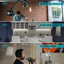 Kondor Blue MARBL Orbit Motion Control Ceiling Rig (Studio)