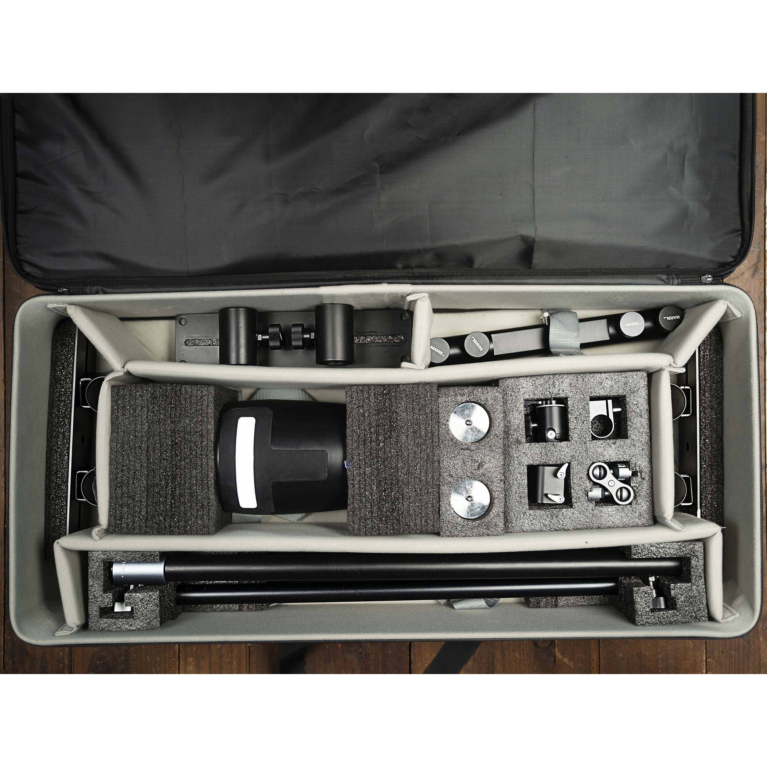Kondor Blue MARBL Orbit Motion Control Ceiling Rig (Pro)