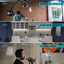 Kondor Blue MARBL Orbit Motion Control Ceiling Rig (Pro)
