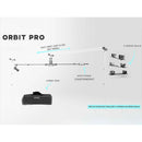 Kondor Blue MARBL Orbit Motion Control Ceiling Rig (Pro)