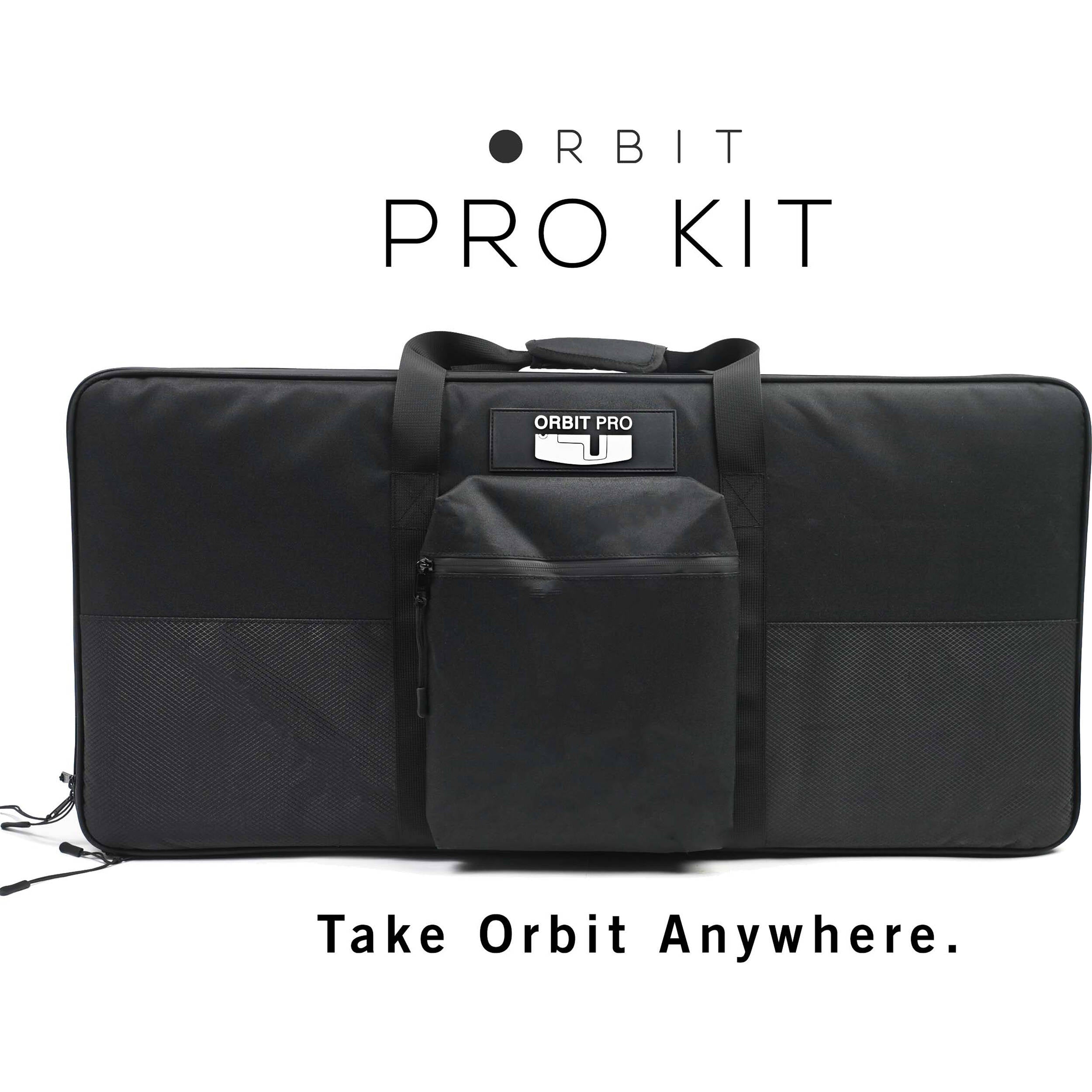 Kondor Blue MARBL Orbit Motion Control Ceiling Rig (Pro)