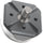 Kondor Blue Tripod Rosette Adapter (Space Gray)