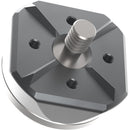 Kondor Blue Tripod Rosette Adapter (Space Gray)
