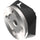 Kondor Blue Tripod Rosette Adapter (Raven Black)