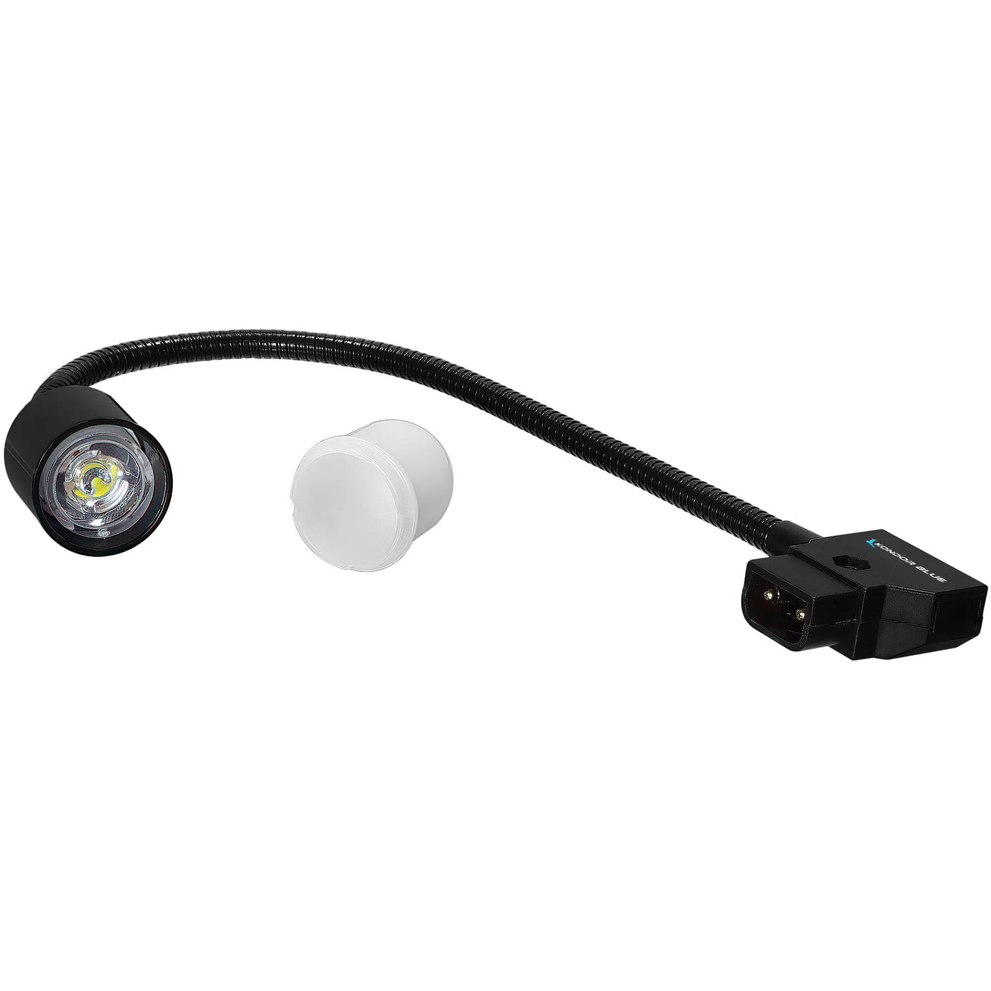 Kondor Blue Firefly Pro D-Tap Light (15")