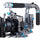 Kondor Blue Hollywood Hybrid Bracket (Space Gray)