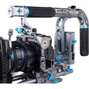 Kondor Blue Hollywood Hybrid Bracket (Space Gray)