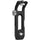 Kondor Blue Hollywood Hybrid Bracket (Raven Black)
