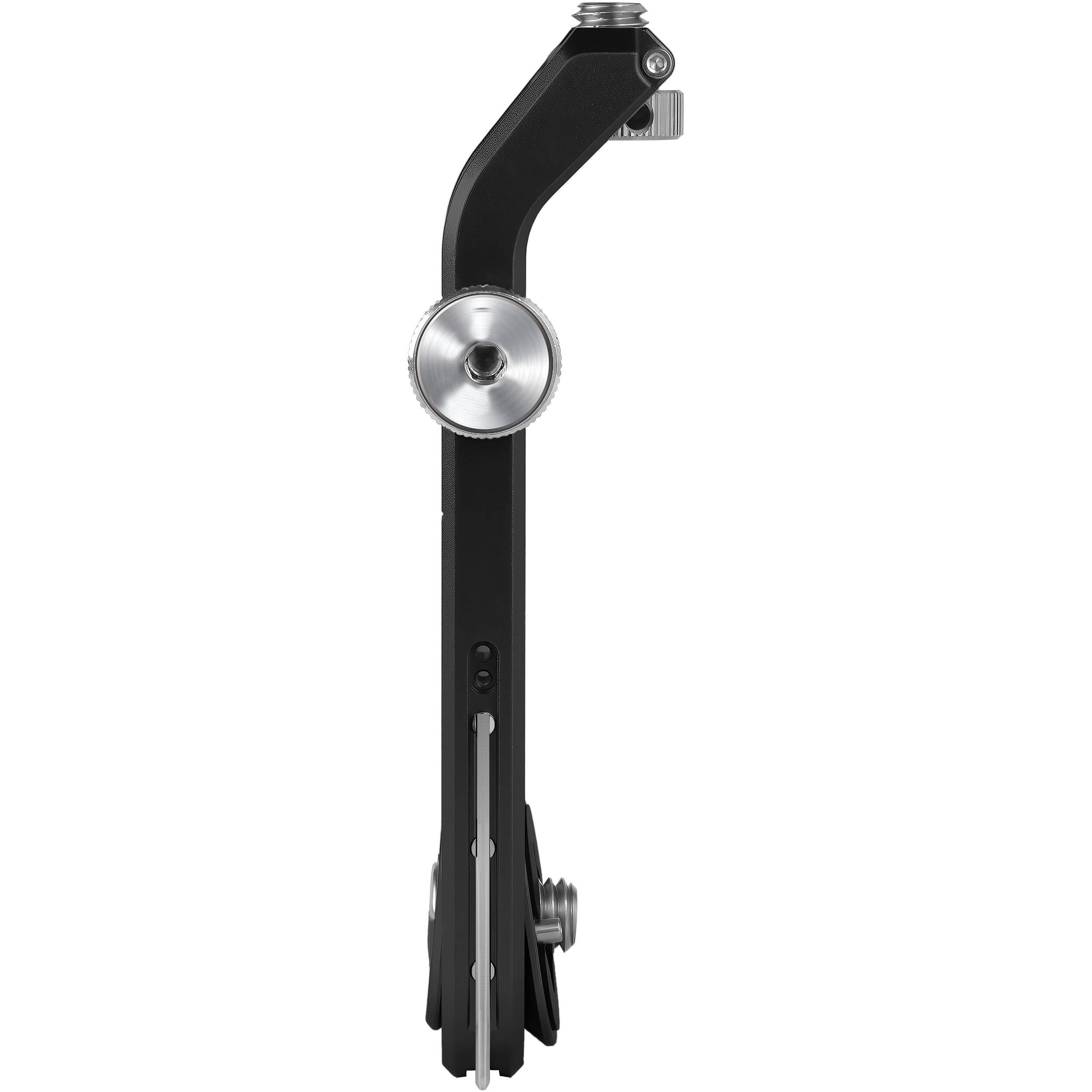 Kondor Blue Hollywood Hybrid Bracket (Raven Black)