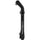 Kondor Blue Hollywood Hybrid Bracket (Raven Black)