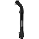 Kondor Blue Hollywood Hybrid Bracket (Raven Black)