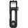 Kondor Blue Hollywood Hybrid Bracket (Raven Black)