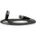 Kondor Blue 6G-SDI Video Cable with Right-Angle BNC Connectors (10', Raven Black)