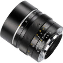 7Artisans 50mm f/1.2 Objectif (NikonZ)