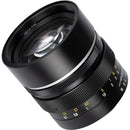 7Artisans 50mm f/1.2 Objectif (NikonZ)