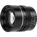 7Artisans 50mm f/1.2 Lens (FUJIFILM X)