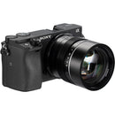 7Artisans 50mm f/1.2 Objectif (Sony E)