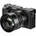 7Artisans 50mm f/1.2 Objectif (Sony E)