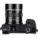 7Artisans 50mm f/1.2 Lens (FUJIFILM X)
