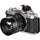 7Artisans 50mm f/1.2 Objectif (NikonZ)