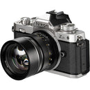 7Artisans 50mm f/1.2 Objectif (NikonZ)