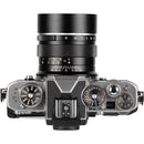 7Artisans 50mm f/1.2 Objectif (NikonZ)