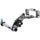 Kondor Blue Cage with Cine Mount A Kit for DJI Focus Pro LiDAR (Space Gray)