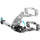 Kondor Blue Cage with Cine Mount A Kit for DJI Focus Pro LiDAR (Space Gray)