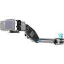 Kondor Blue Cage with Cine Mount A Kit for DJI Focus Pro LiDAR (Space Gray)