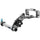 Kondor Blue Cage with Cine Mount A Kit for DJI Focus Pro LiDAR (Space Gray)
