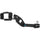 Kondor Blue Cage with Cine Mount A Kit for DJI Focus Pro LiDAR (Raven Black)