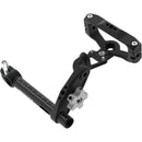 Kondor Blue Cage with Cine Mount A Kit for DJI Focus Pro LiDAR (Raven Black)