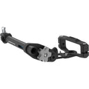 Kondor Blue Cage with Cine Mount A Kit for DJI Focus Pro LiDAR (Raven Black)