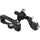 Kondor Blue Cage with Cine Mount C Kit for DJI Focus Pro LiDAR (Raven Black)