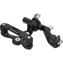 Kondor Blue Cage with Cine Mount C Kit for DJI Focus Pro LiDAR (Raven Black)