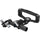 Kondor Blue Cage with Cine Mount C Kit for DJI Focus Pro LiDAR (Raven Black)