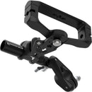 Kondor Blue Cage with Cine Mount C Kit for DJI Focus Pro LiDAR (Raven Black)