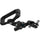 Kondor Blue Cage with Cine Mount C Kit for DJI Focus Pro LiDAR (Raven Black)