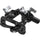 Kondor Blue Cage with Cine Mount C Kit for DJI Focus Pro LiDAR (Raven Black)