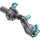 Kondor Blue Cine Mount C Kit (Space Gray)