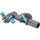 Kondor Blue Cine Mount C Kit (Space Gray)