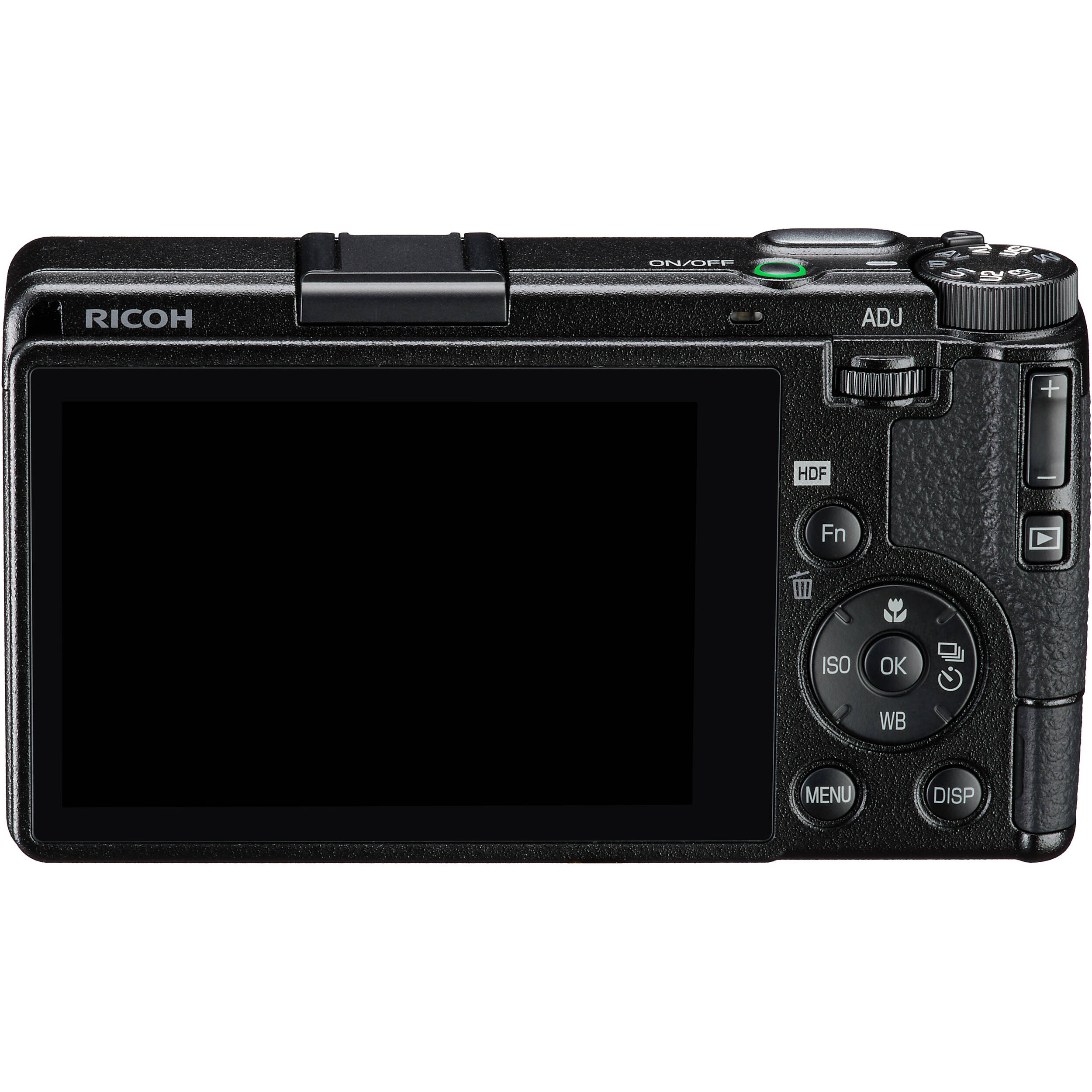 RICOH GR IV HDF 高速microSD付き Ricoh GR IV HDF Digital Camera | ExcellentPhoto.ca