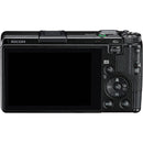 Ricoh GR IV HDF Digital Camera