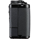 Ricoh GR IV HDF Digital Camera